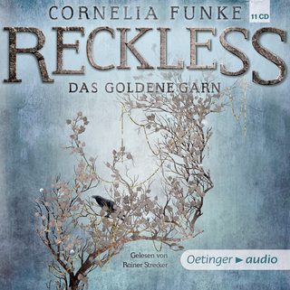 Reckless. Das goldene Garn (11 CD)