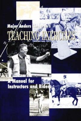 Teaching Exercises - Anders Lindgren