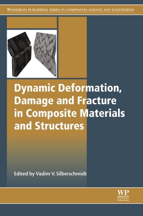 Dynamic Deformation, Damage and Fracture in Composite Materials and Structures - 