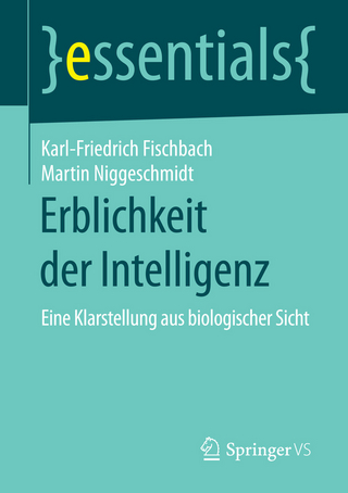 Erblichkeit der Intelligenz