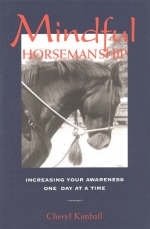 Mindful Horsemanship