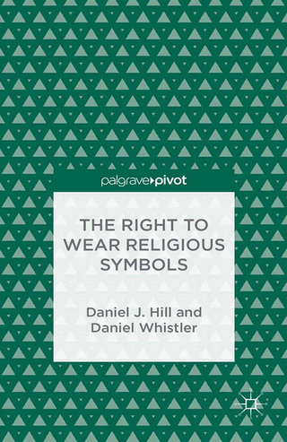 The Right to Wear Religious Symbols