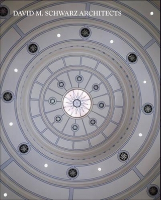 David M. Schwarz Architects