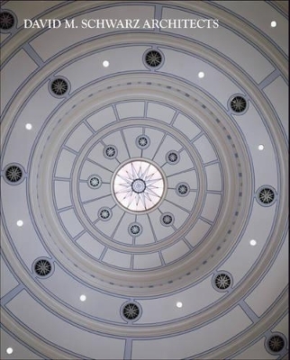 David M. Schwarz Architects - Robert L Miller