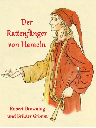 Der Rattenfänger von Hameln