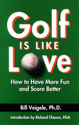 Golf is Like Love