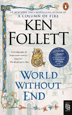 World Without End - Ken Follett