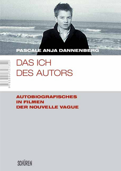 Das Ich des Autors - Pascale Anja Dannenberg