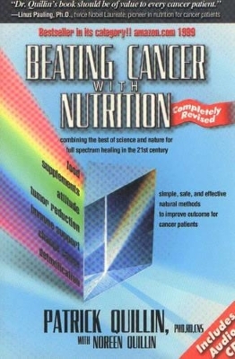 Beating Cancer with Nutrition