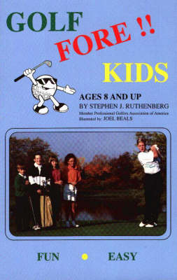 Golf Fore!! Kids