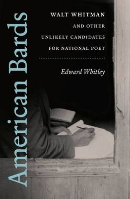 American Bards - Edward Whitley