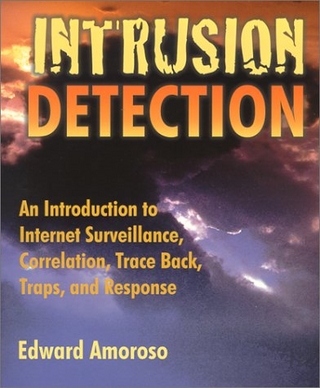 Intrusion Detection