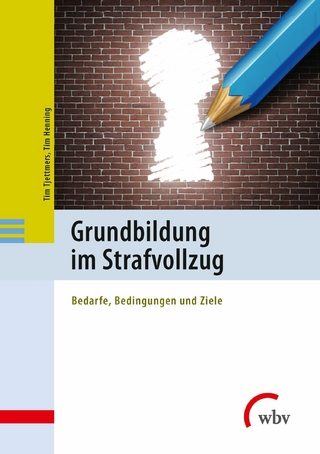 Grundbildung im Strafvollzug