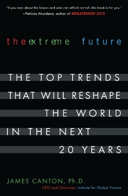 The Extreme Future