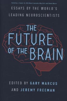 The Future of the Brain - 