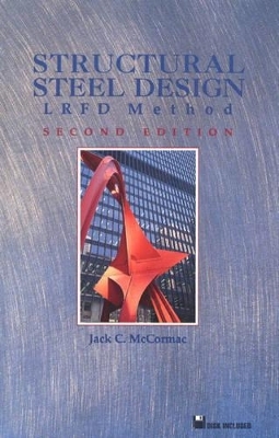 Structural Steel Design - Jack C. McCormac