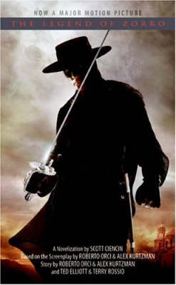 Legend of Zorro