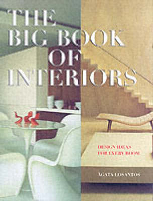 The Big Book of Interiors