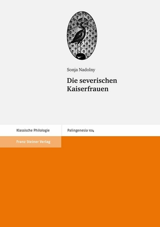 Die severischen Kaiserfrauen