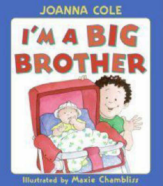 I'm a Big Brother