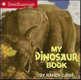 My Dinosaur Book
