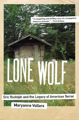 Lone Wolf - Maryanne Vollers