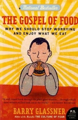 The Gospel of Food