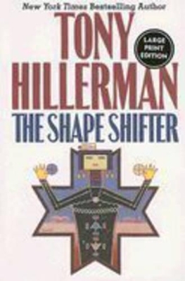 The Shape Shifter - Tony Hillerman