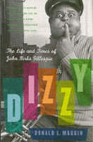Dizzy - Donald L. Maggin