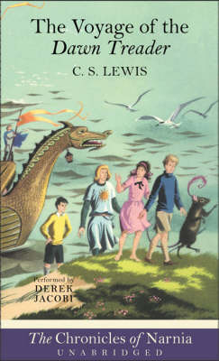 The Voyage of the Dawn Treader