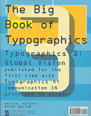 The Bib Book of Typographics 3 and 4
