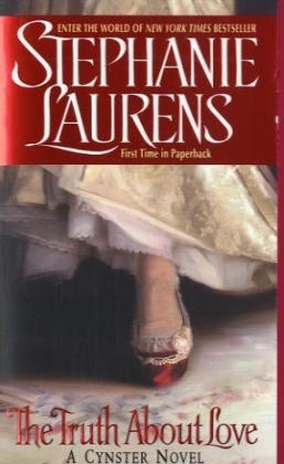 The Truth About Love