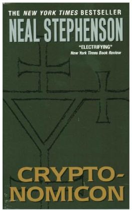 Cryptonomicon