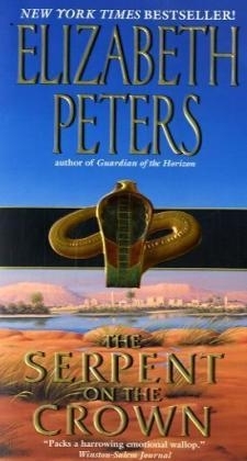 The Serpent on the Crown