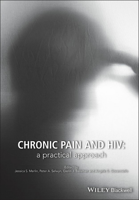 Chronic Pain and HIV - Angela G. Giovanniello