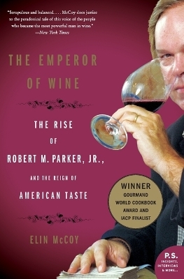 The Emperor of Wine