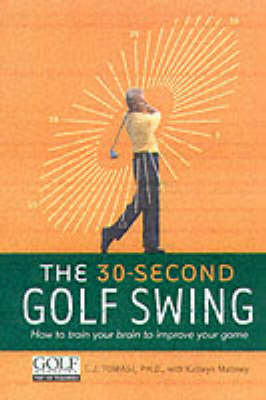 The 30-second Golf Swing