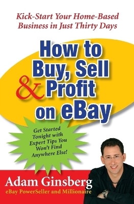 How to Buy, Sell, and Profit onay - Adam Ginsberg
