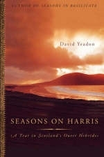 Seasons on Harris