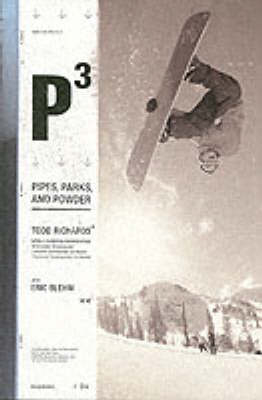 P3 - Todd Richards, Eric Blehm