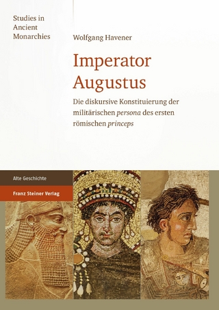 Imperator Augustus