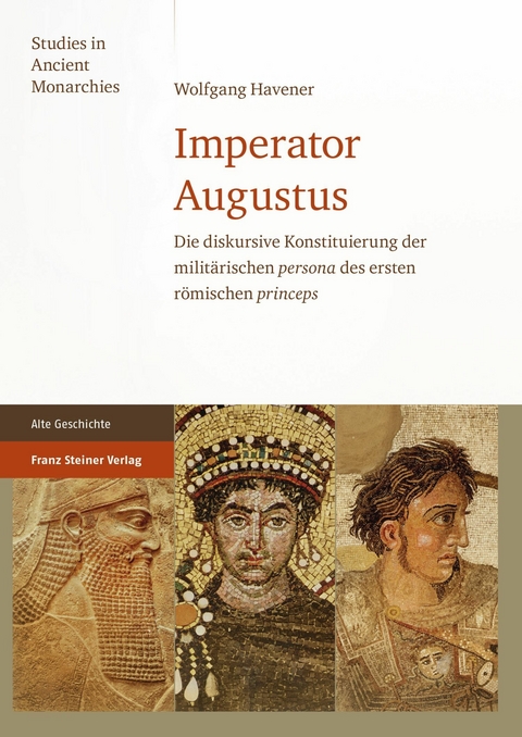 Imperator Augustus - Wolfgang Havener