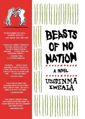 Beasts of No Nation