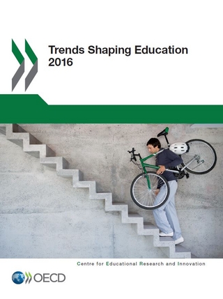 Trends Shaping Education 2016