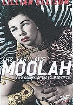 The Fabulous Moolah - Lillian Ellison