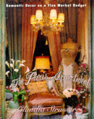The Paris Apartment - Claudia Strasser