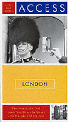 London - Richard Saul Wurman