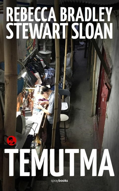 Temutma - Rebecca Bradley, Stewart Sloan