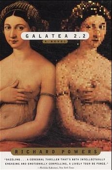Galatea 2.2