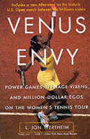 Venus Envy